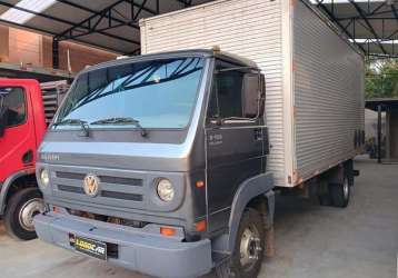 VOLKSWAGEN DELIVERY EXPRESS+