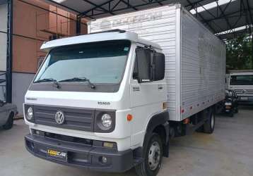 VOLKSWAGEN DELIVERY EXPRESS+