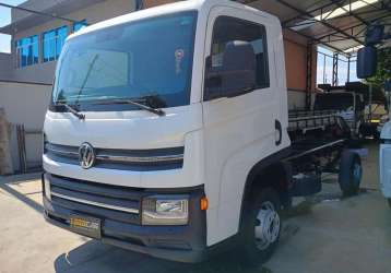 VOLKSWAGEN DELIVERY EXPRESS