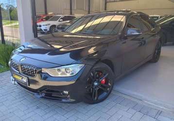 BMW 328i