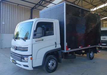 VOLKSWAGEN DELIVERY EXPRESS+