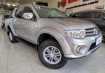 MITSUBISHI L200 TRITON