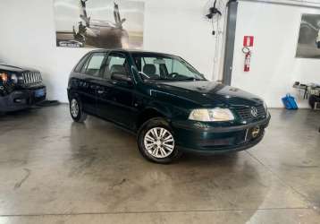 VOLKSWAGEN GOL