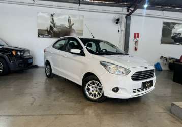 FORD KA+