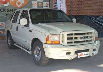 FORD F-250