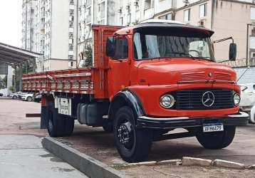 MERCEDES-BENZ 170 D