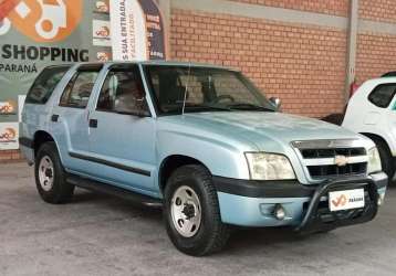 CHEVROLET BLAZER