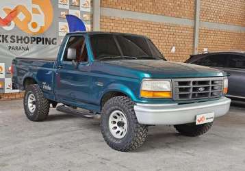 FORD F-1000