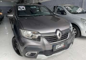 RENAULT STEPWAY