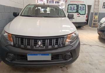 MITSUBISHI L200 TRITON