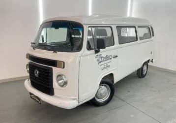 VOLKSWAGEN KOMBI