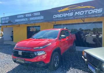 FIAT TORO