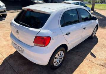 VOLKSWAGEN GOL