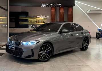 BMW 320iA