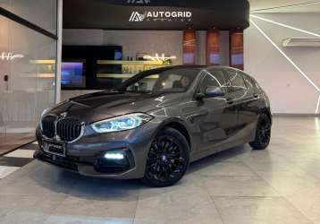 BMW 118iA