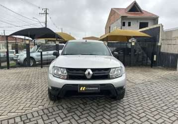 RENAULT DUSTER OROCH