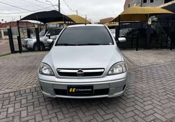 CHEVROLET CORSA