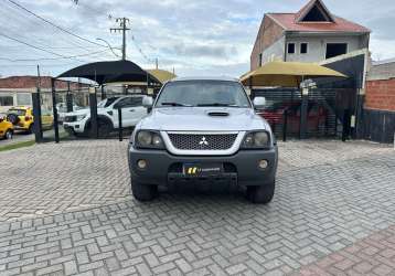 MITSUBISHI L200 OUTDOOR