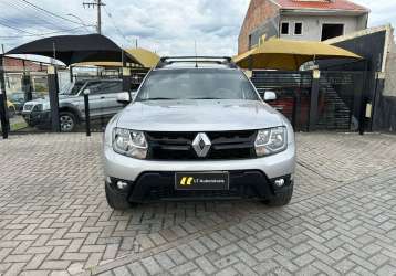 RENAULT DUSTER OROCH