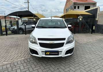 CHEVROLET MONTANA