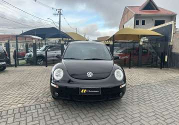 VOLKSWAGEN NEW BEETLE