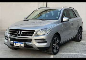 MERCEDES-BENZ ML 350