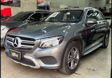 MERCEDES-BENZ GLC 250