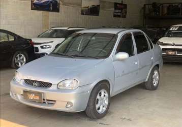 CHEVROLET CORSA