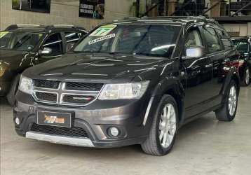 DODGE JOURNEY