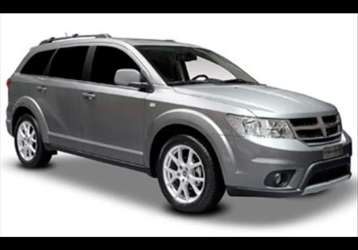 DODGE JOURNEY