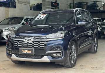 CAOA CHERY TIGGO 8