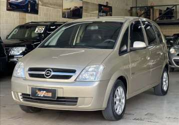 CHEVROLET MERIVA