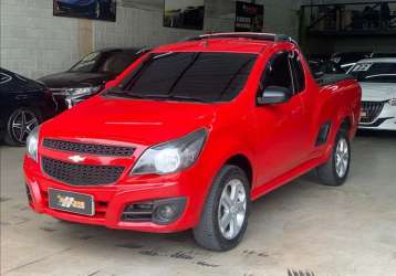 CHEVROLET MONTANA