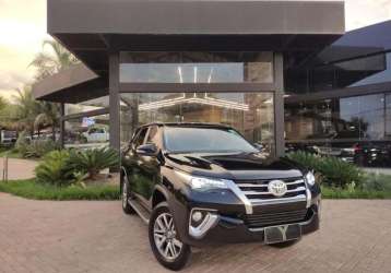 TOYOTA HILUX SW4