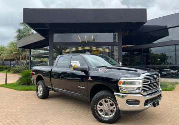 RAM 2500