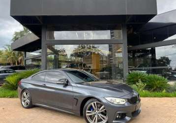 BMW 435iA