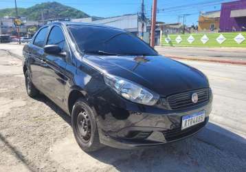 FIAT GRAND SIENA