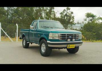 FORD F-1000