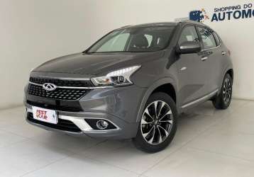 CAOA CHERY TIGGO 7