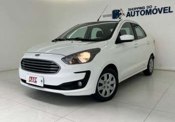 FORD KA+