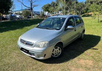 CHEVROLET CORSA