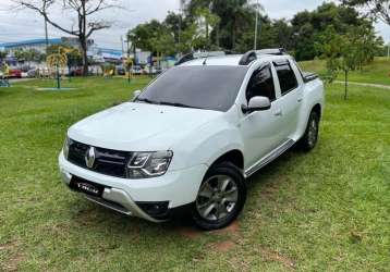 RENAULT DUSTER OROCH