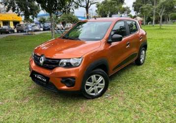 RENAULT KWID