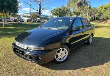 FIAT MAREA