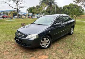 CHEVROLET ASTRA