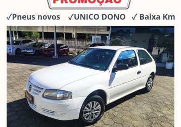 VOLKSWAGEN GOL