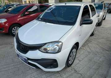 TOYOTA ETIOS