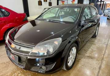 CHEVROLET VECTRA