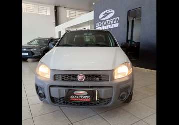 FIAT STRADA