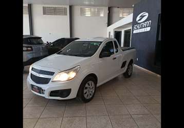 CHEVROLET MONTANA